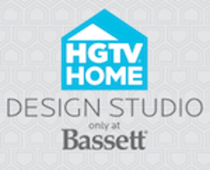 HGTV Expands Bassett Furniture Deal
