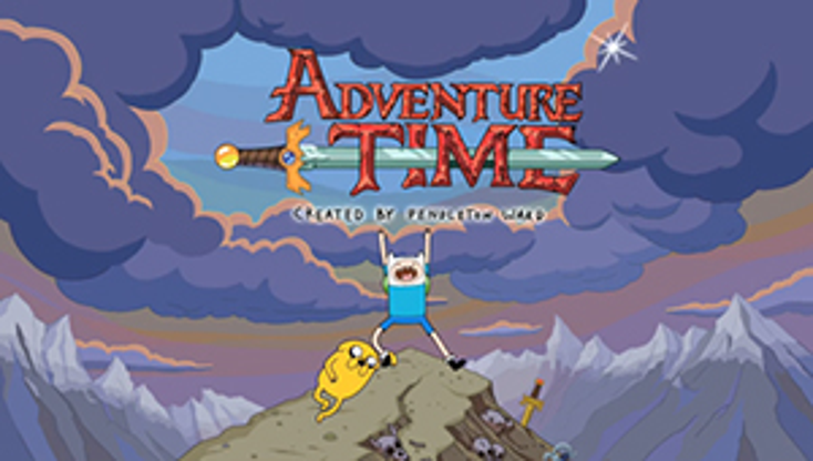 CN Preps 'Adventure Time' Game Tournament CN Preps 'Adventure Time' Game Tournament
