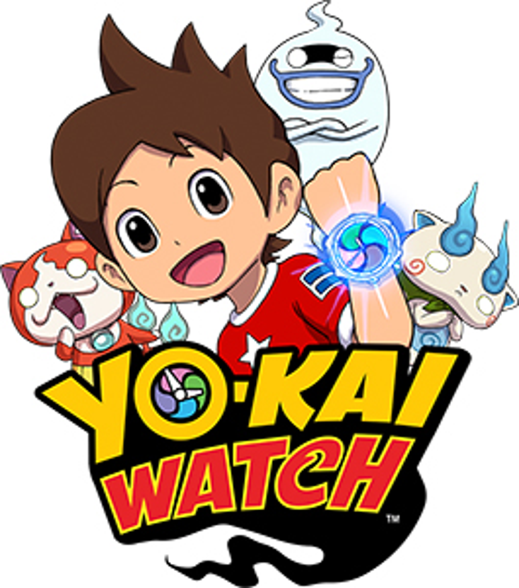‘Yo-Kai Watch’ Launches in Europe ‘Yo-Kai Watch’ Launches in Europe