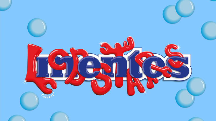 Promotional image for Mentos and The Lobstars. Promotional image for Mentos and The Lobstars.