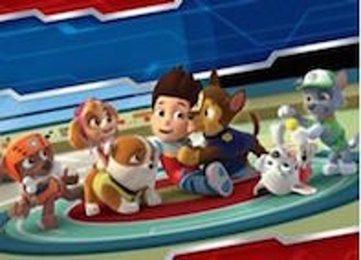 Nickelodeon Greenlights 'Paw Patrol' S3 Nickelodeon Greenlights 'Paw Patrol' S3