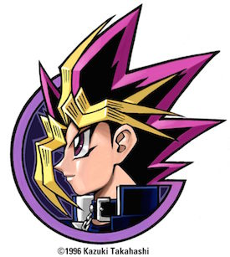 'Yu-Gi-Oh!' Creator to Make Comic-Con Debut 'Yu-Gi-Oh!' Creator to Make Comic-Con Debut
