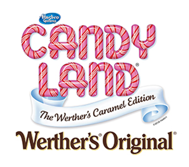 Hasbro Plans Candy Land Pop-Up Hasbro Plans Candy Land Pop-Up