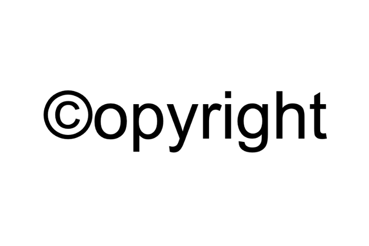 Whose Copyright Is it Anyway?