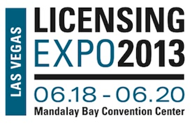 Major Brands Head to Licensing Expo Major Brands Head to Licensing Expo