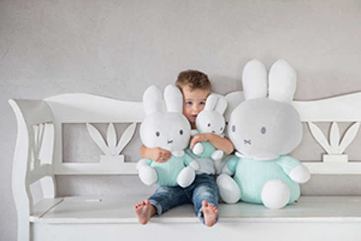 DRi Deals for Miffy Babywear, Plush DRi Deals for Miffy Babywear, Plush