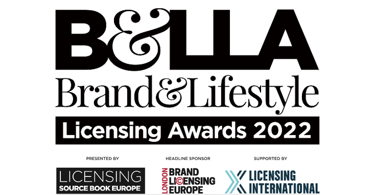A promotional image for the Brand & Lifestyle awards