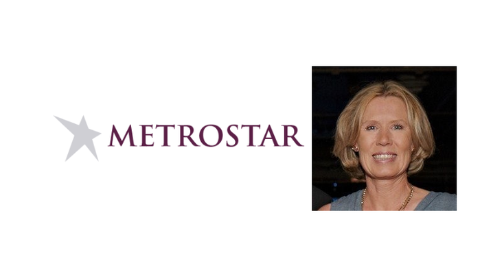 10 Mins With… Metrostar’s Claire Potter 10 Mins With… Metrostar’s Claire Potter