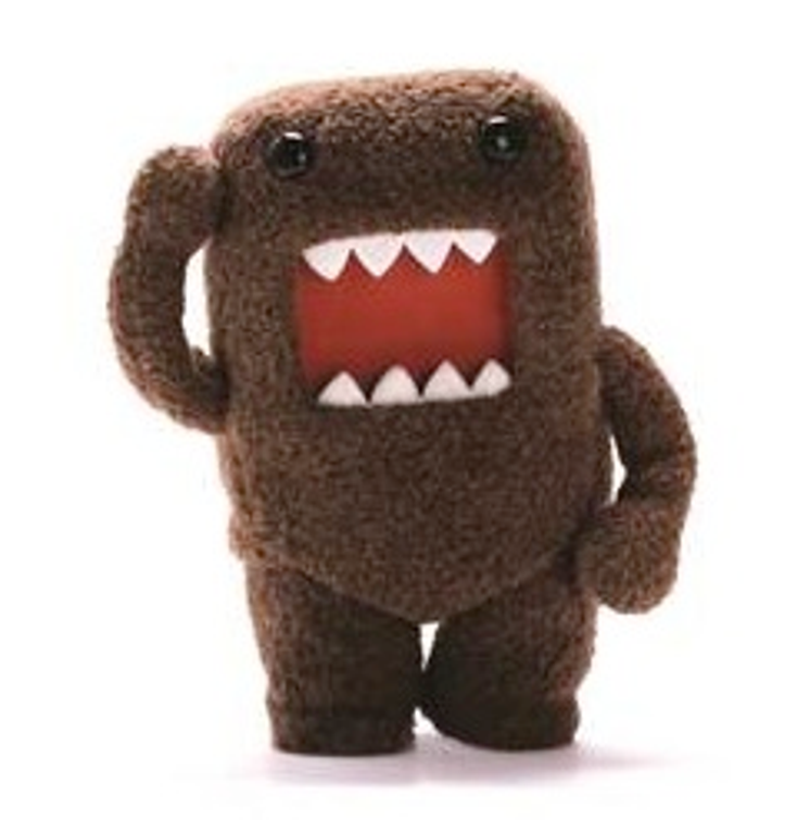 Domo Straps On Watch Partner Domo Straps On Watch Partner