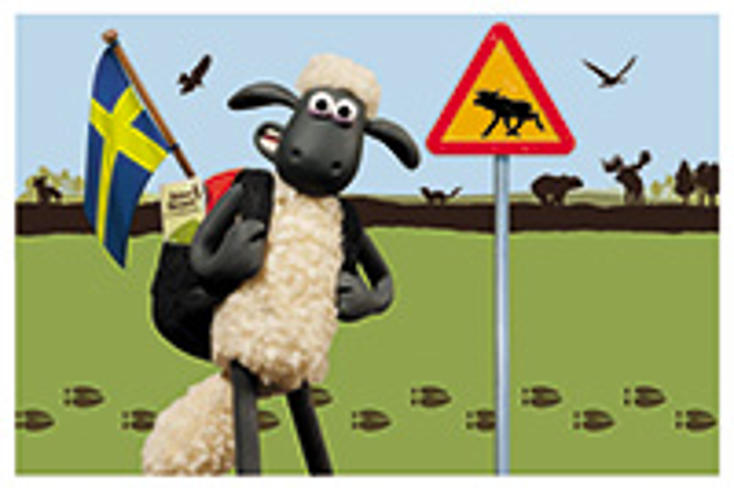 40 Years of Aardman