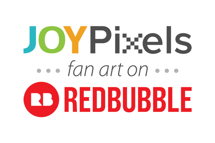 EmojiOne is Making its Mark at Redbubble EmojiOne is Making its Mark at Redbubble