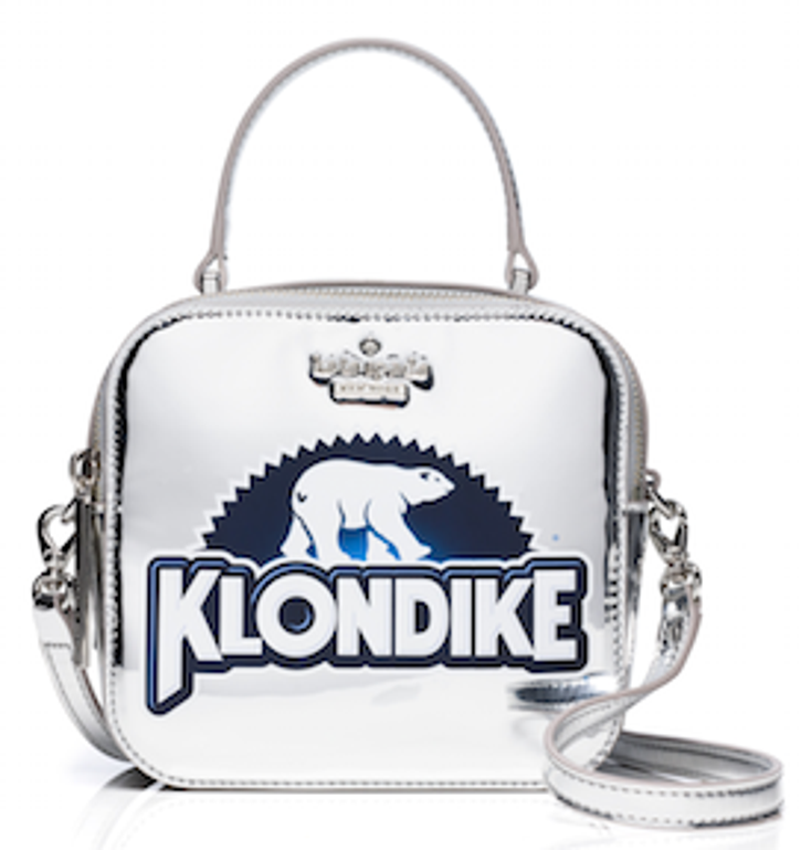 Kate Spade Features Klondike | License Global