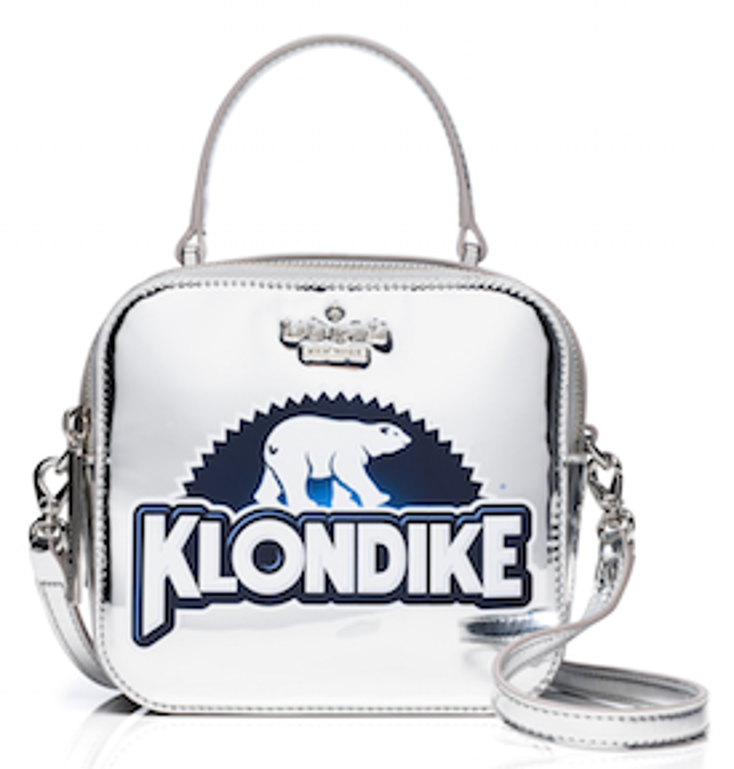 Kate Spade Features Klondike Kate Spade Features Klondike