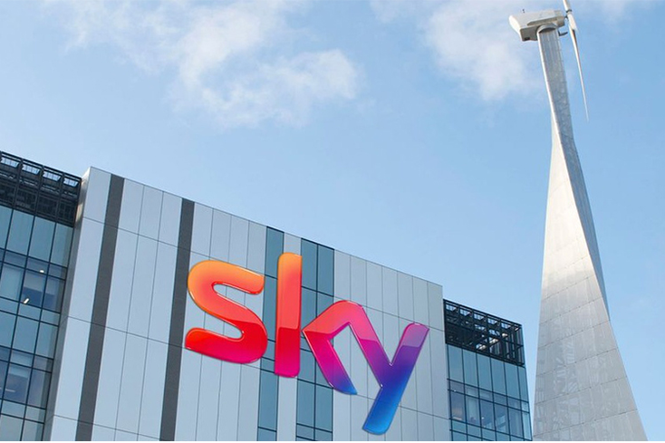 Fox to Sell Sky Stake to Comcast
