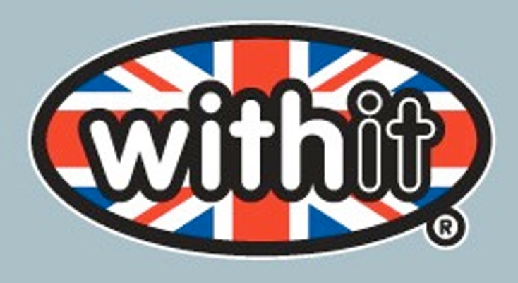 Licensing Link Brings Withit to U.S. Licensing Link Brings Withit to U.S.