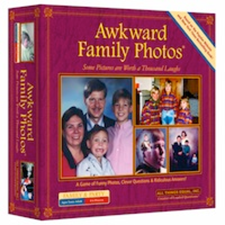 All Things Equal Makes Awkward Puzzle All Things Equal Makes Awkward Puzzle