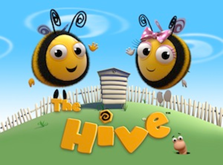 JLG Adds ‘The Hive’ Publishing Partner