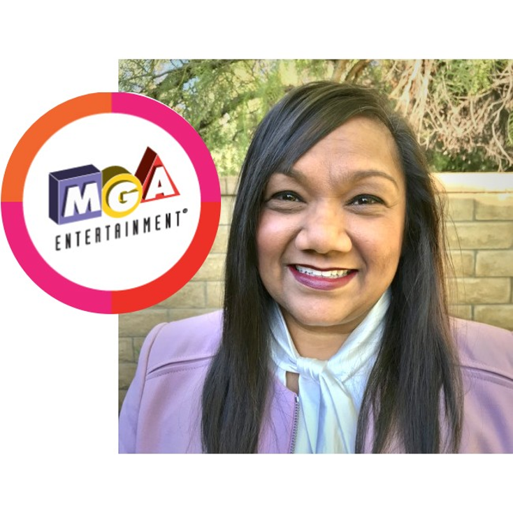 MGA Entertainment Taps New VP of Licensing MGA Entertainment Taps New VP of Licensing