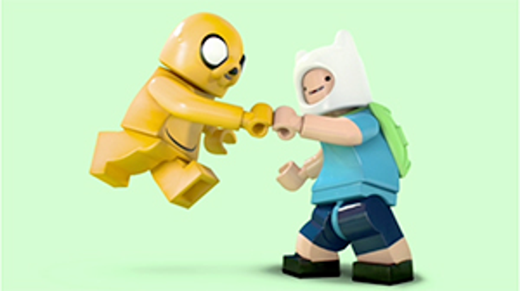 WB’s ‘LEGO Dimensions’ Adds 16 Properties WB’s ‘LEGO Dimensions’ Adds 16 Properties