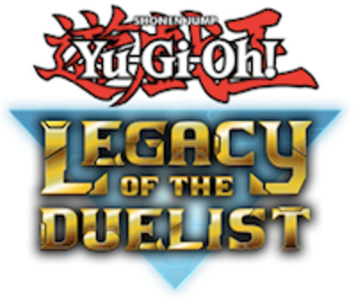 Yu-Gi-Oh Arrives on Consoles