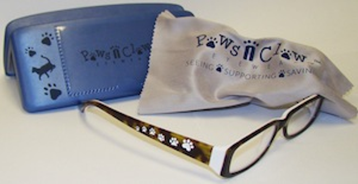 ASPCA Partners for Eyewear