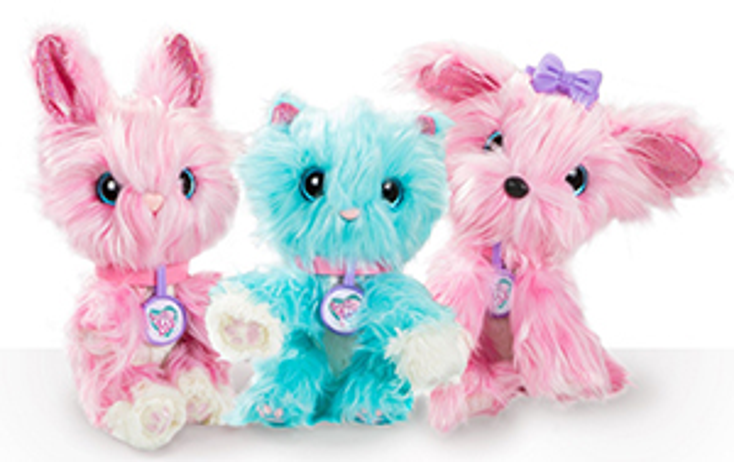 Moose Reveals New Plush Products Moose Reveals New Plush Products