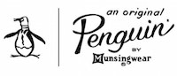PEI to Roll Out Original Penguin Luggage PEI to Roll Out Original Penguin Luggage