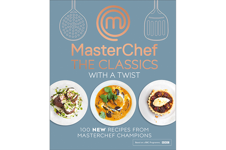 'MasterChef' Winners Dish in New Cookbook