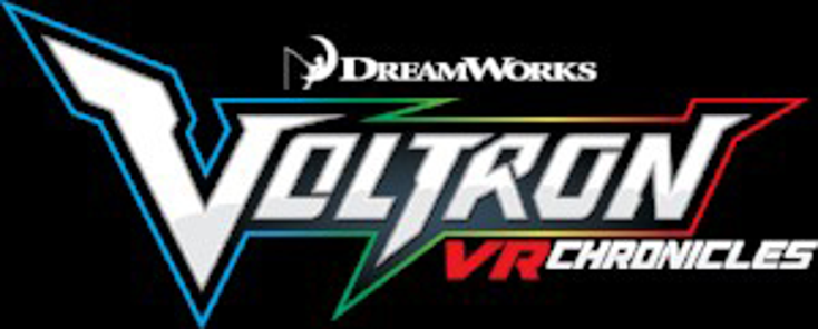 Universal Plans 'Voltron' VR Game
