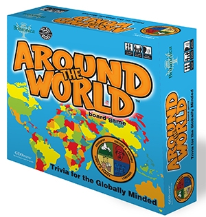 GeoToys Debuts Britannica Board Games | License Global