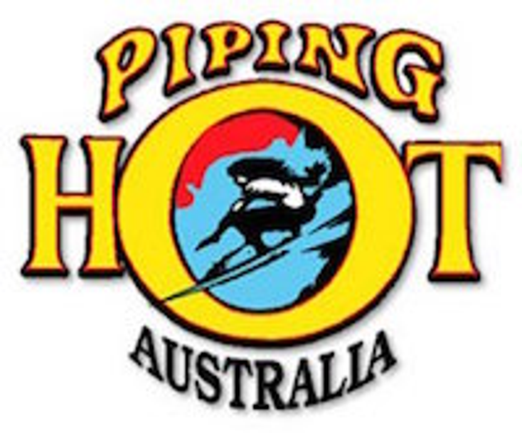 Saban Acquires Piping Hot Saban Acquires Piping Hot