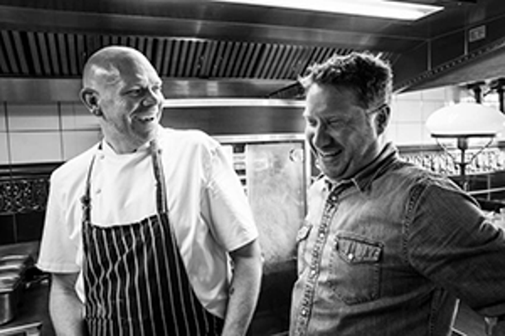 Talisman Deals for Tom Kerridge Cookware Talisman Deals for Tom Kerridge Cookware
