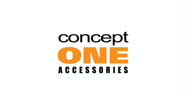 Concept One Logo Concept One Logo