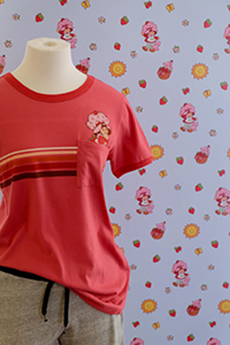 Iconix Deals for Shortcake Apparel Iconix Deals for Shortcake Apparel