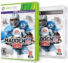 New Madden Game to Feature GMC | License Global