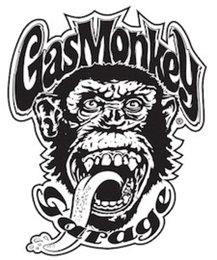 Brandgenuity Grows Gas Monkey Brand