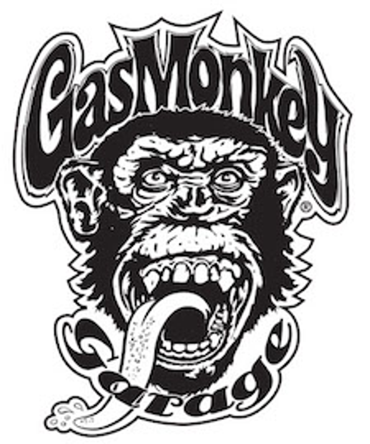 Brandgenuity Grows Gas Monkey Brand Brandgenuity Grows Gas Monkey Brand
