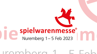 Spielwarenmesse Spielwarenmesse