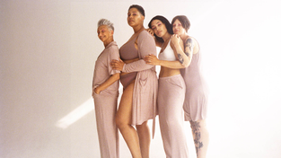 The collection for Primark and Breast Cancer Now.