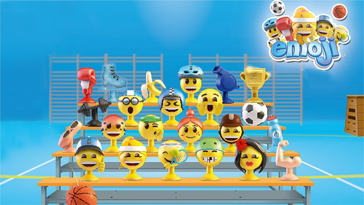emoji ‘Play Sports’ Loyalty Program Article, Aldi