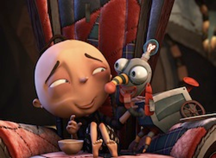 ‘Figaro Pho’ Gets Puzzle App ‘Figaro Pho’ Gets Puzzle App