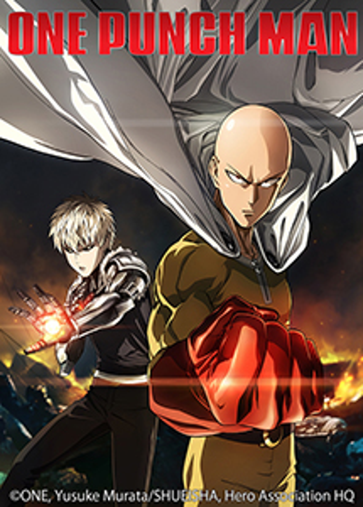 Viz Snags More ‘One-Punch’ Partners Viz Snags More ‘One-Punch’ Partners