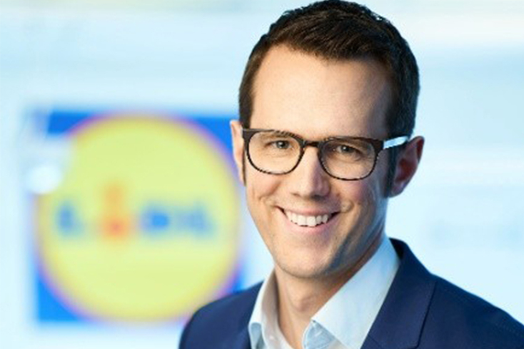 Lidl Surprises with New CEO and President