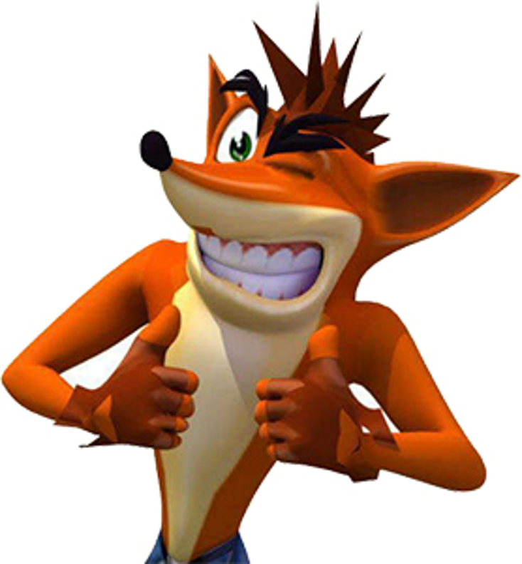 ‘Skylanders’ to Feature Crash Bandicoot ‘Skylanders’ to Feature Crash Bandicoot