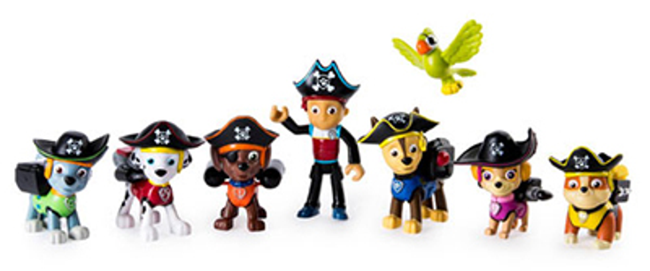 Target Plans 'Paw Patrol' Events, Merch Target Plans 'Paw Patrol' Events, Merch