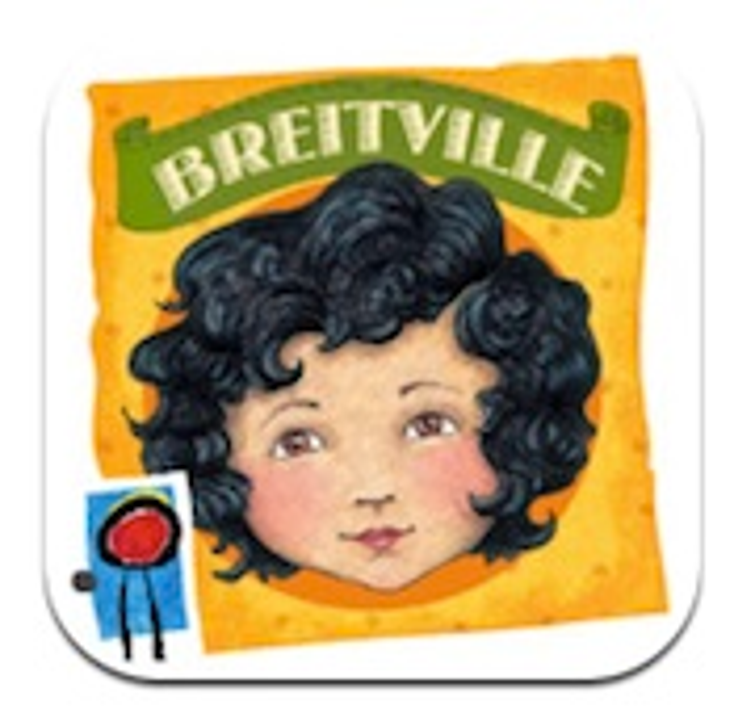 Artist Creates Paper Doll App Artist Creates Paper Doll App