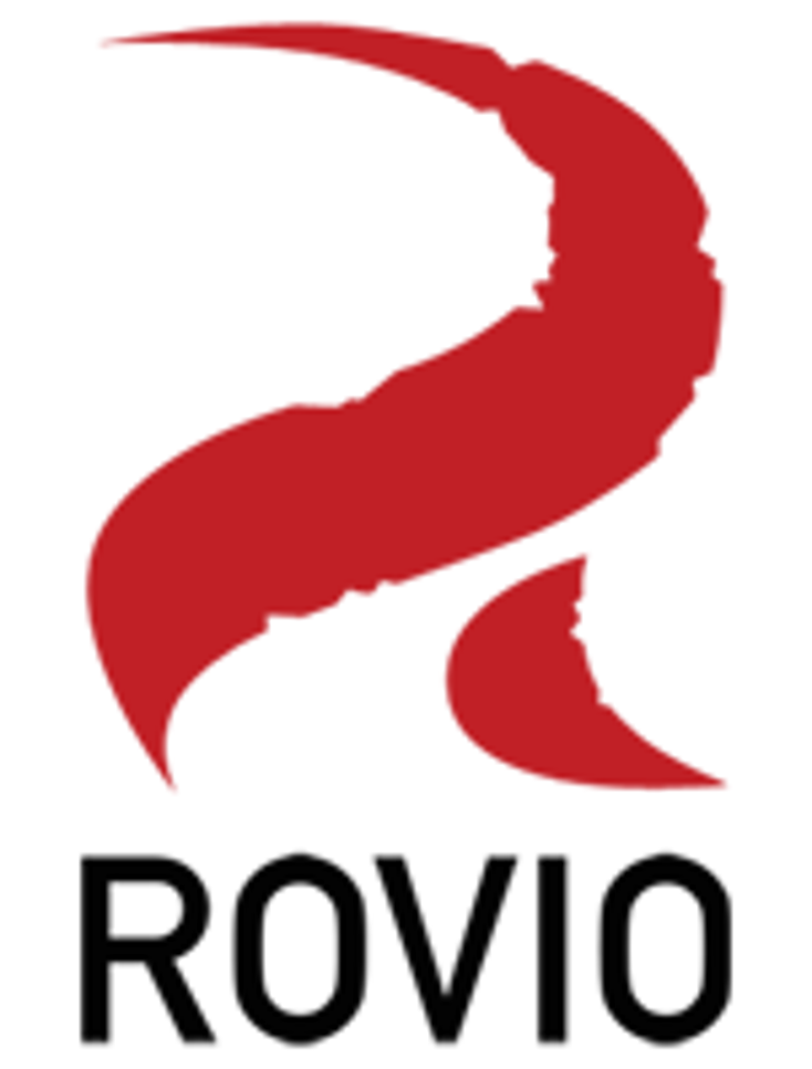 Rovio Brings in Media Executive