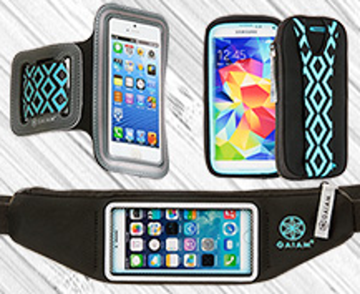 Allsop to Showcase Gaiam Gear Allsop to Showcase Gaiam Gear