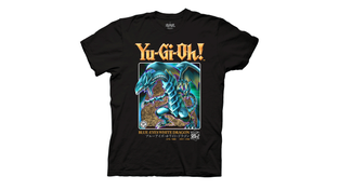 Yu-Gi-Oh! T-shirt