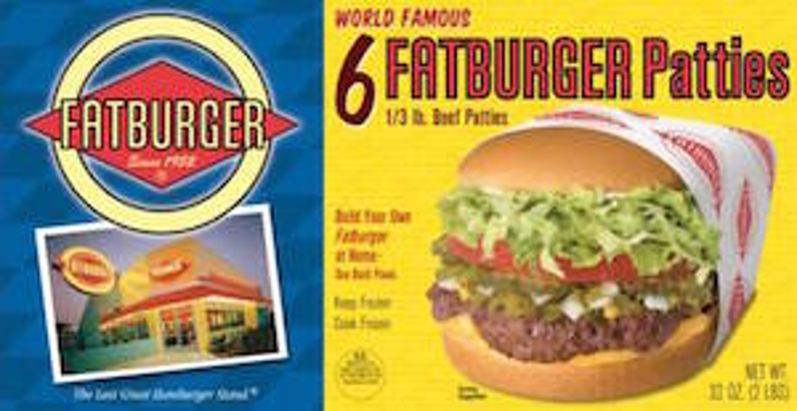 Fatburger Looks to Expand Licensing
